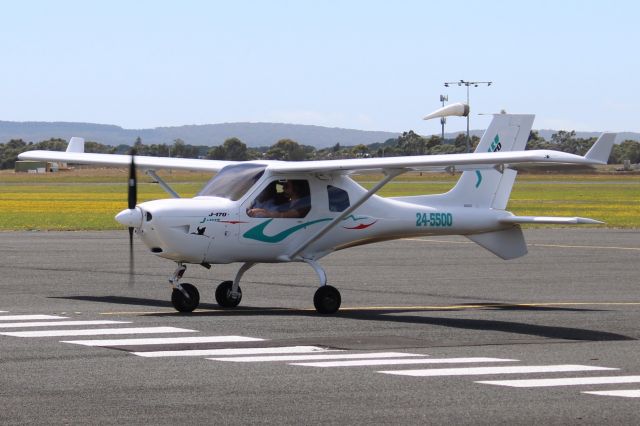 JABIRU Jabiru J160 (24-5500)