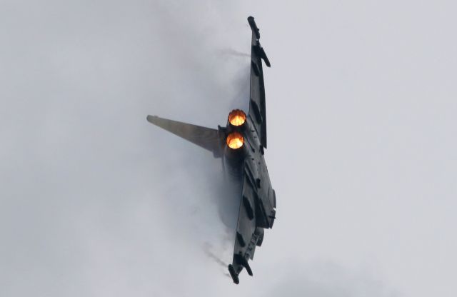 EUROFIGHTER Typhoon (GAF3068)