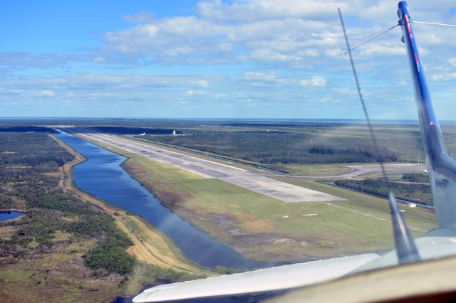 Cessna Skyhawk (N64859)