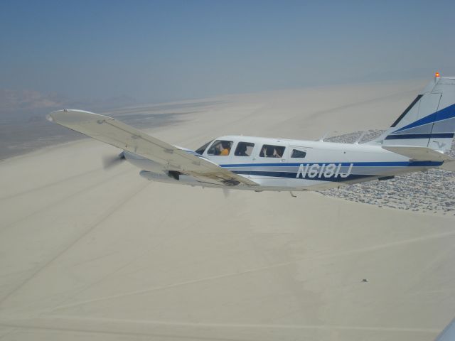 N6181J —