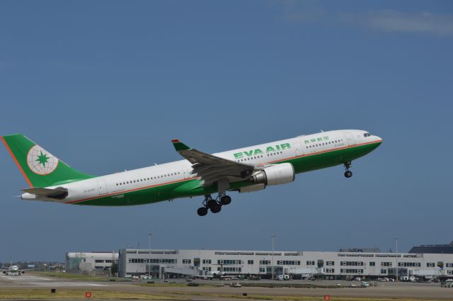 Airbus A330-200 (B-16305)