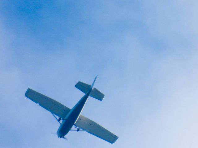 Cessna Skylane (N3260Y) - 06/23/22br /UKL-ASG