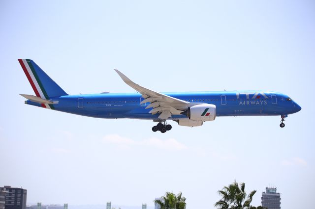 Airbus A350-900 (EI-IFB)