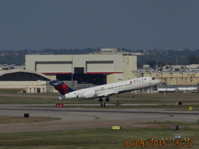 Boeing 717-200 (N925AT)