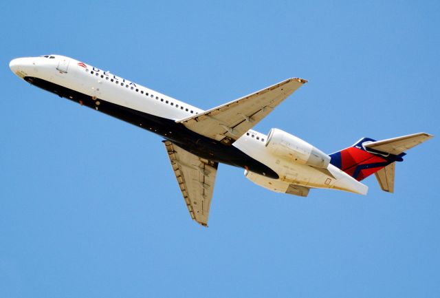 Boeing 717-200 (N958AT)