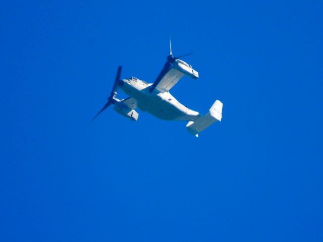 Bell V-22 Osprey (16-9449) - SUS-br /06/14/22