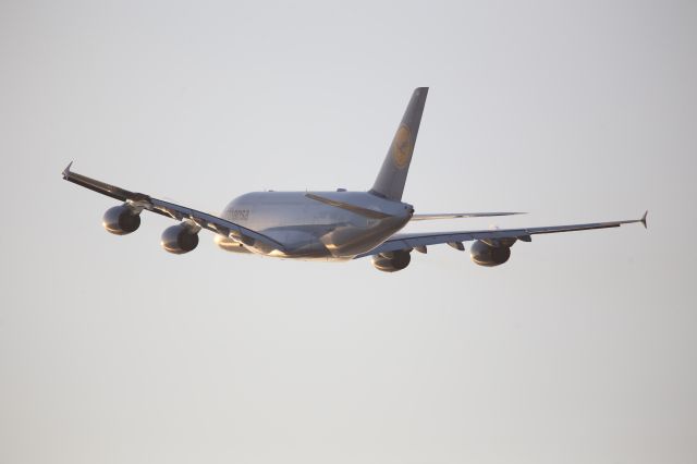 Airbus A380-800 (D-AIMH)