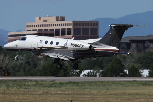 N380FX — - July 5, 2020 at 10:16 AM