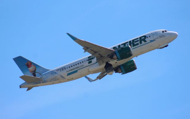 Airbus A320neo —