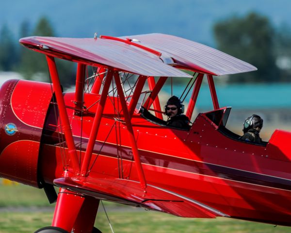 N63529 — - 2013 Arlington Fly-In