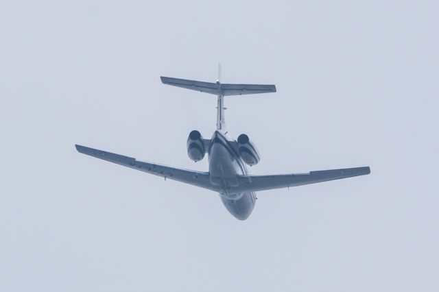 Hawker 800 (LY-LTA) - EPRZ/RZE Spotting