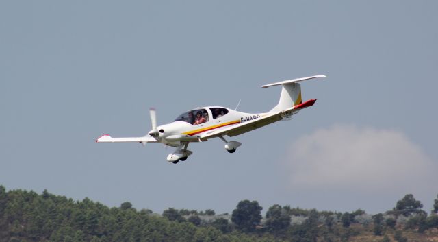 F-HABO —