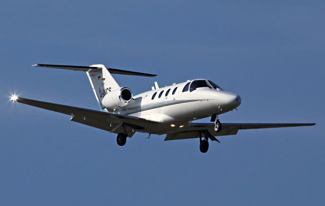 Cessna Citation CJ1 (D-INCS)
