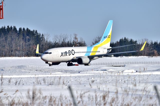 BOEING 767-300 (JA07AN)