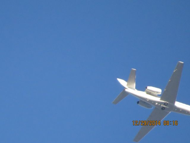 Cessna Citation CJ1 (N326JK)