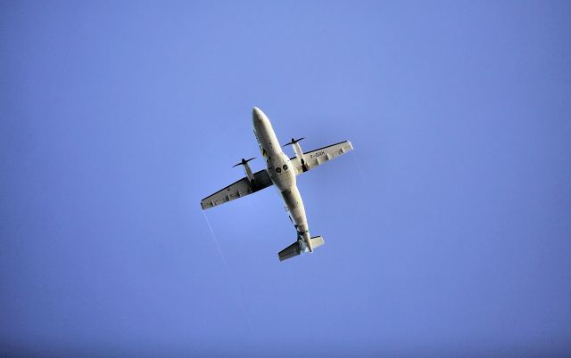 Aerospatiale ATR-42-300 (F-OIXH)