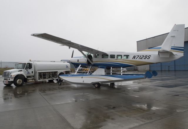 Piper Saratoga/Lance (N9129S) - 31 AUG 2016. Ferry flight USA to Australia.
