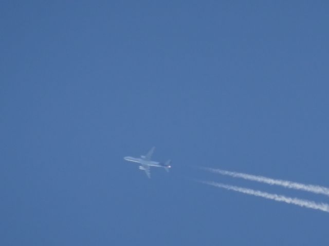 Boeing 757-200 — - Fed-Ex 757-200 CWYG to KMEM