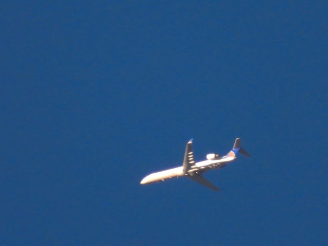 Canadair Regional Jet CRJ-700 (N780SK)