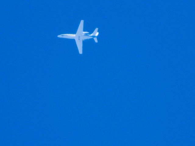 Cessna Citation Sovereign (N33SL) - DJR33br /ASG-STSbr /04/09/22
