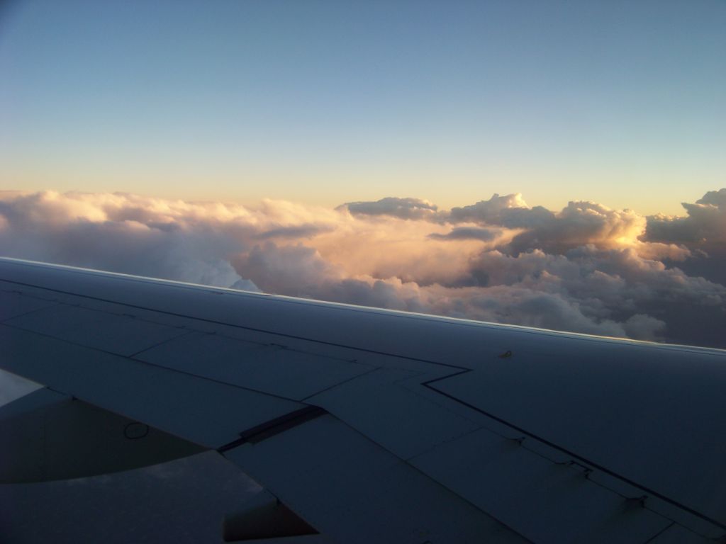 Embraer 170/175 (N171HQ)