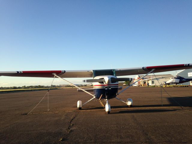 Cessna Skyhawk (N739SH) - ​N739SH - 1978 Cessna 172N