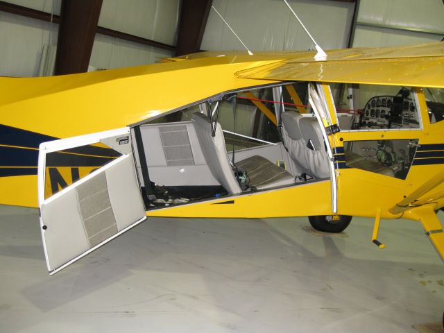 MAULE MT-7-260 Super Rocket (N899Z) - Maule M7-235C Super Rocket (N899Z)