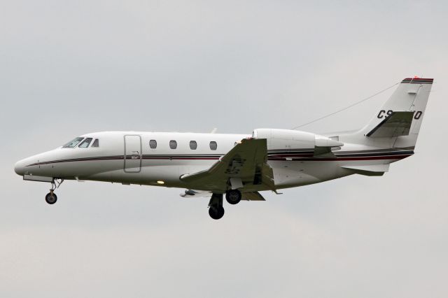 Cessna Citation Excel/XLS (CS-DXO)