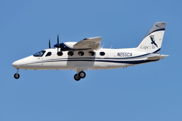 TECNAM P-2012 Traveller (N255CA) - 04-20-20. First Pic of this tail # on the data-base.