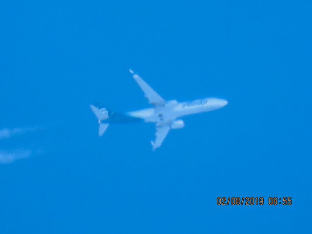 Boeing 737-900 (N293AK)