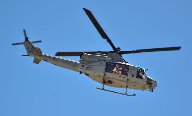 16-8792 — - Bell UH-1Y Huey/Venom 168792 - Marine Corps Air Station Miramar (MCAS Miramar) (IATA: NKX, ICAO: KNKX, FAA LID: NKX)br /Photo: Tomás Del Corobr /Miramar Air Show 2014br /October 4, 2014