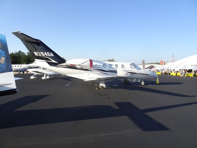 N394GA —