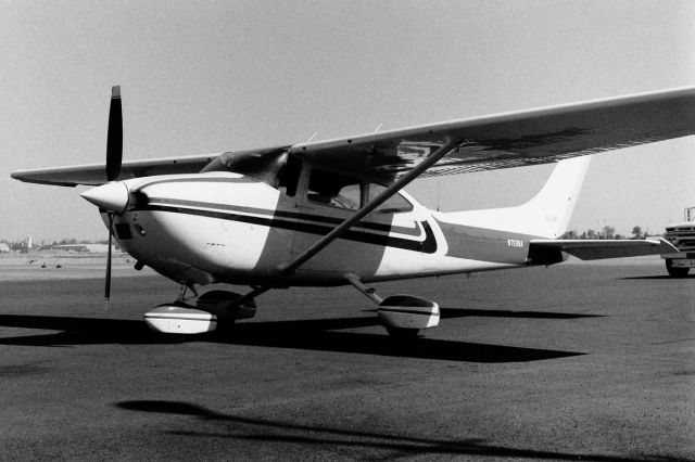 Cessna Skylane (N759NA) - Found this photo of N759NA, 1979.