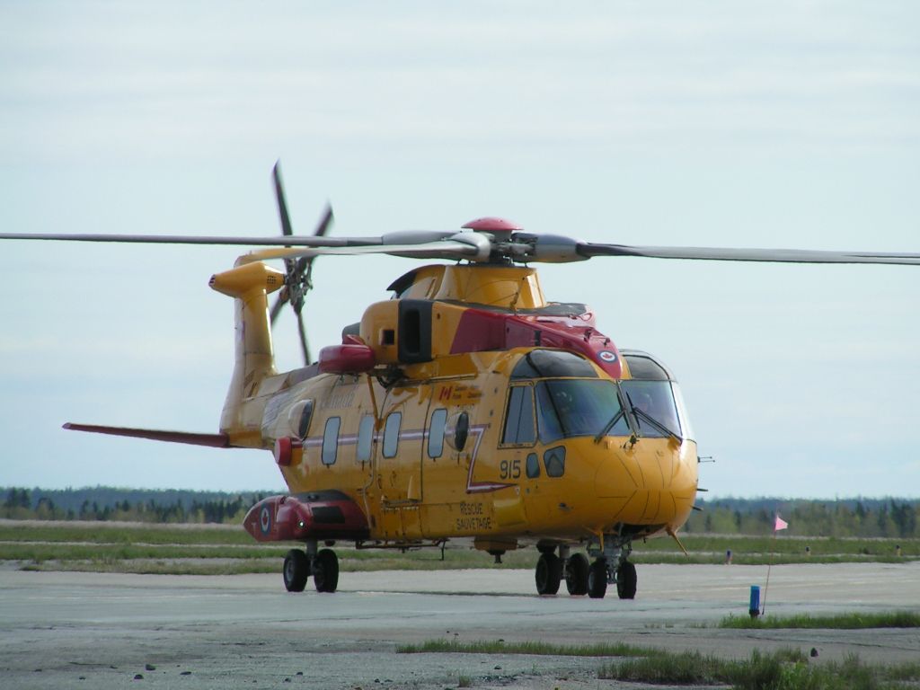 CICARE CH-14 Aguilucho —
