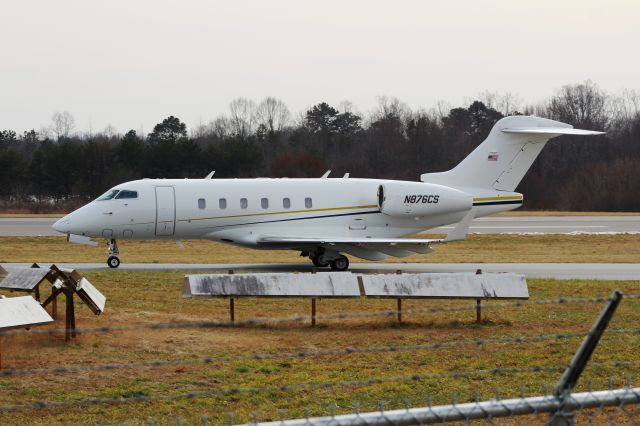 PEREGRINE PJ-3 Falcon (N876CS)