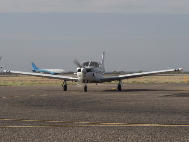 Piper Saratoga/Lance (VH-LTC) - 10 Nov 2016