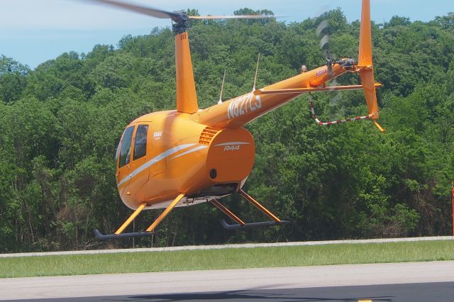 Mooney M-20 (N676N)