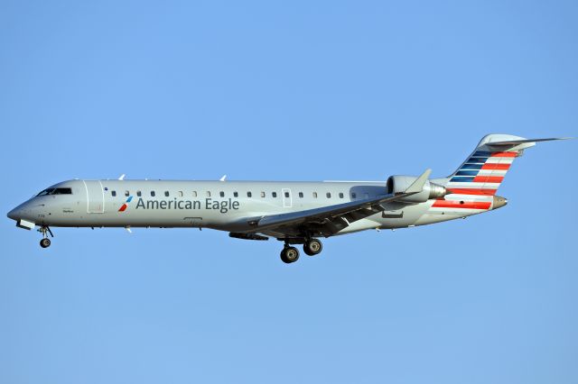 Canadair Regional Jet CRJ-700 (N778SK)