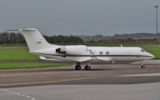 16-5093 — - usn c-20g 165093 at shannon 6/10/15.