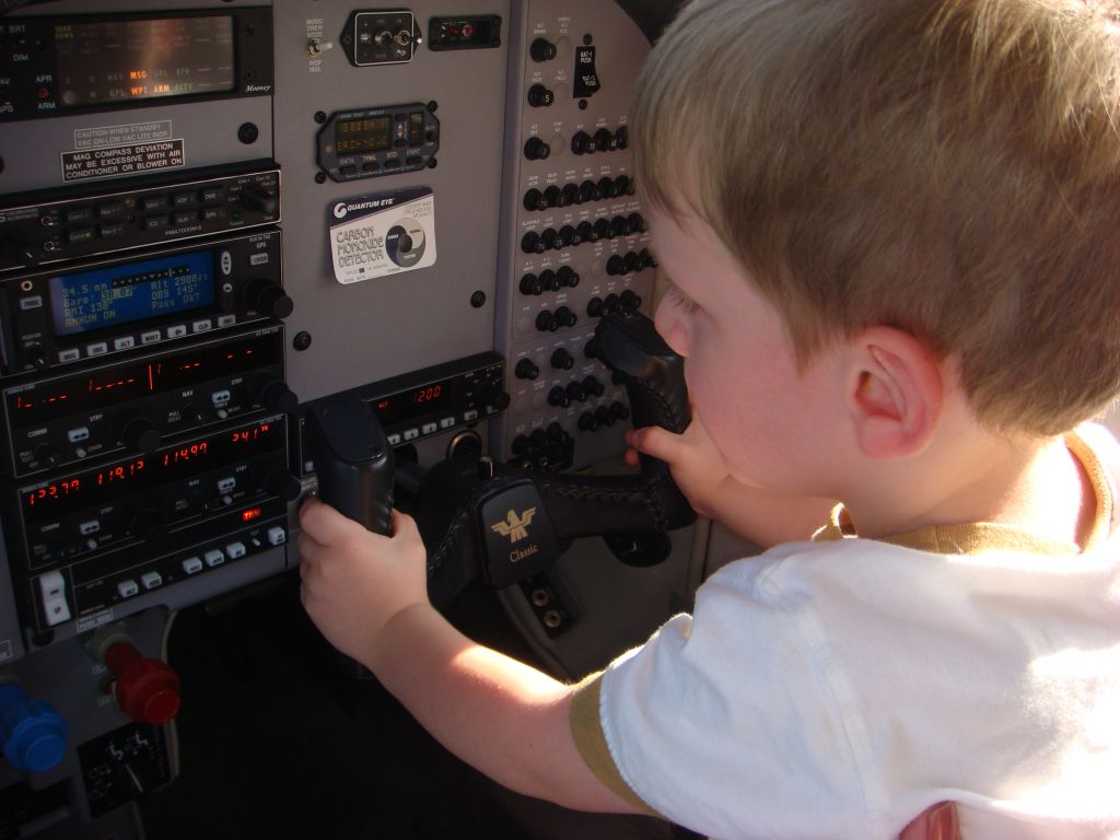 Mooney M-20 (N2183A)