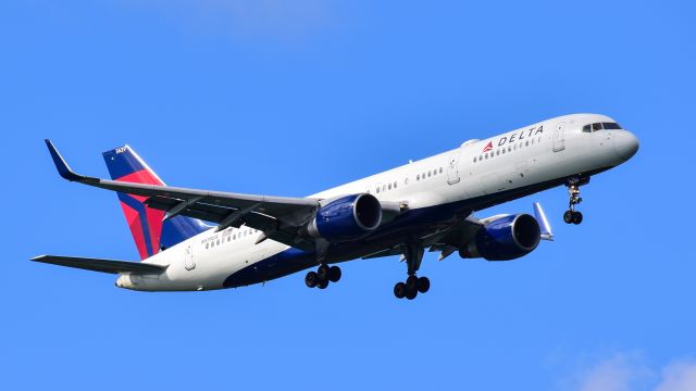 Boeing 757-200 (N539US)