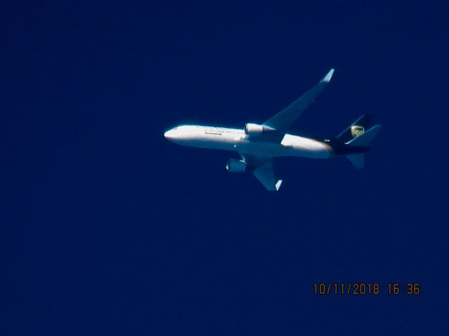 BOEING 767-300 (N315UP)