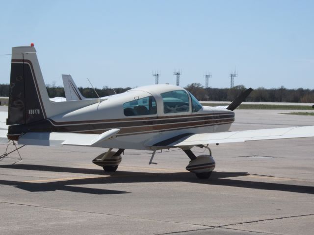 N9677U —