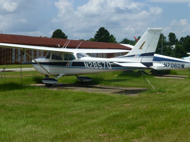 Cessna Skyhawk (N2857Q)