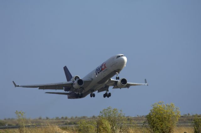 Boeing MD-11 —