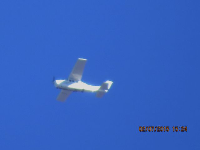 Cessna Centurion —