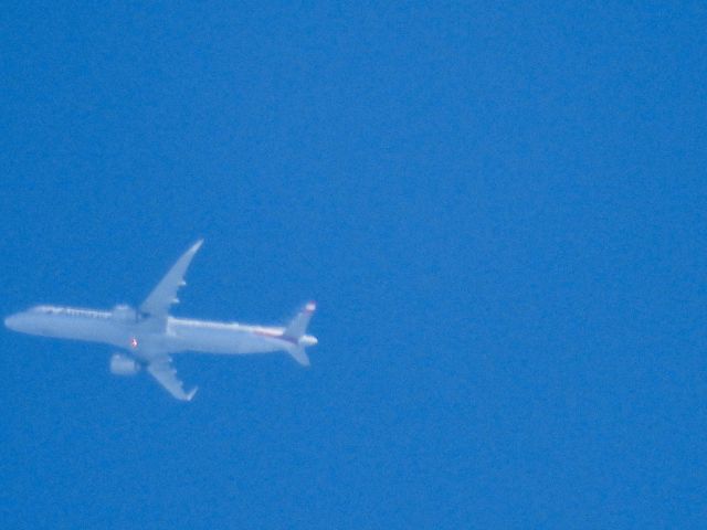 Airbus A321neo (N410AN) - AAL2006br /PHX-DCAbr /09/06/22