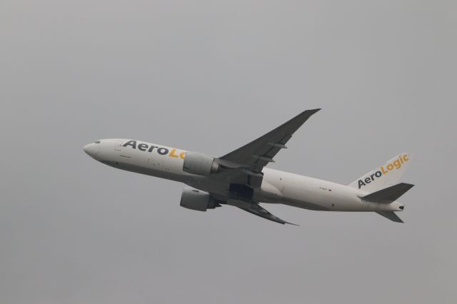 D-AALF —