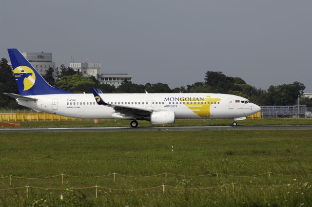 Boeing 737-800 (EI-CVX) - Departure at NRT Airport R/W16R on 2012/05/26