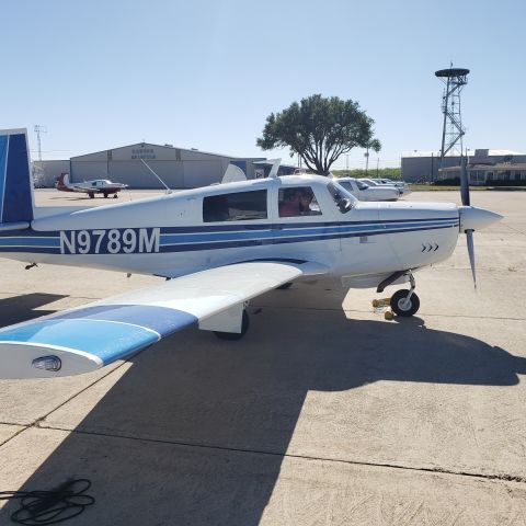 N9789M —